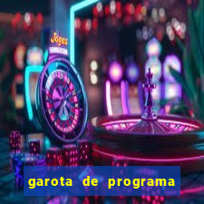 garota de programa em saj